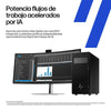 HP Z2 Tower G1i Desktop-PC mit Intel Core Ultra 7 265K, 64 GB, 1 TB SSD, Intel-Grafikkarte, Windows 11 Pro und Wi-Fi 7