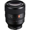 Sony Alpha a7CR (schwarz) Spiegellose Kamera + Sony FE 50 mm f/1,2 GM