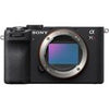 Sony Alpha a7CR (schwarz) Spiegellose Kamera + Sony FE 85 mm f/1,4 GM