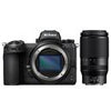 Nikon Z6 II-Kamera + Nikon Z 70–180 mm F2,8 NIKKOR + Nikon-Akku EN-EL15c