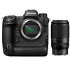 Nikon Z9 Gehäuse + Nikon Z 70–180 mm F2,8 NIKKOR