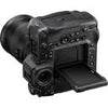 Nikon Z9 Gehäuse + Nikon Z 70–180 mm F2,8 NIKKOR