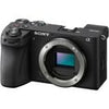 Spiegellose Kamera Sony a6700 + Sony E PZ 18–105 mm f/4 G OSS
