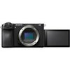 Spiegellose Kamera Sony a6700 + Sony E PZ 18–105 mm f/4 G OSS