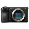 Spiegellose Kamera Sony a6700 + Akku Sony NP-FZ100