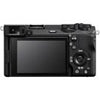 Spiegellose Kamera Sony a6700 + Akku Sony NP-FZ100