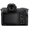 Nikon Z8 Gehäuse + Nikon FTZ II + Nikon Z 14–24 mm f/2,8 S NIKKOR