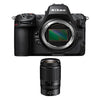 Nikon Z8 Gehäuse + Nikon Z 28–75 mm f/2,8 NIKKOR