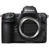 Nikon Z8 Gehäuse + Nikon FTZ II