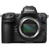 Nikon Z8 Gehäuse + Nikon FTZ II