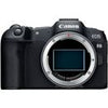 Canon EOS R8 Kamera + EF-EOS R-Bajonettadapter