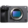 Sony Alpha FX3 Cinema Line + FE 50 mm f/1,4 GM-Objektiv