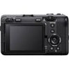 Sony Alpha FX3 Cinema Line + FE 50 mm f/1,4 GM-Objektiv