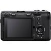Digitale Filmkamera Sony FX30 + FE 50 mm f/1,4 GM