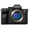 Sony Alpha A7S III Gehäuse + FE 20–70 mm F4 G