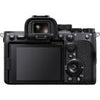 Sony Alpha A7S III Gehäuse + FE 20–70 mm F4 G