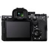 SONY A7R V mit FE 20–70 mm F4 G-Objektiv