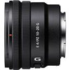 Sony FX30 E 10–20 mm f/4 PZ G Digitalkamera-Set