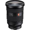 Digitale Filmkamera Sony FX30 + FE 24–70 mm f/2,8 GM II