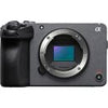 Digitale Filmkamera Sony FX30 + SanDisk 128 GB Extreme Pro SDXC UHS-II U3 300 MB/s