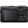 Digitale Filmkamera Sony FX30 + SanDisk 128 GB Extreme Pro SDXC UHS-II U3 300 MB/s