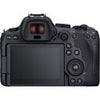 Canon R6 II Gehäuse + RF 15–35 mm f/2,8L IS USM