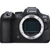Canon R6 II Gehäuse + RF 24–70 mm f/2,8L IS USM