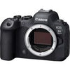Canon R6 II Gehäuse + RF 24–70 mm f/2,8L IS USM