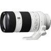 Kamera Sony A7R V + Sony FE 70–200 mm f/4 G OSS