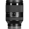 Kamera Sony A7R V + Sony FE 24–240 mm f/3,5–6,3 OSS