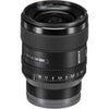 Kamera Sony A7R V + Sony FE 24 mm f/1,4 GM