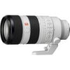 Sony A7R V Gehäuse + Sony FE 70–200 mm f/2,8 GM OSS II