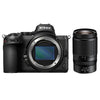 Nikon Z5-Kamera + Nikon Z 28–75 mm f/2,8 NIKKOR