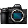 Nikon Z5-Kamera + Nikon Z 28–75 mm f/2,8 NIKKOR