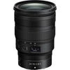 Nikon Z9-Kamera + Nikon Z 24–70 mm f/2,8 S NIKKOR