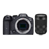 Canon EOS R7 + RF 24–240 mm F4–6,3 IS USM