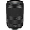 Canon EOS R7 + RF 24–240 mm F4–6,3 IS USM