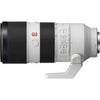 Sony Alpha A7 Mark IV Gehäuse + Sony FE 70–200 mm f/2,8 GM OSS + SanDisk 256 GB Extreme PRO SDXC UHS-I U3 V30 200 MB/s