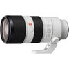 Sony Alpha A7 Mark IV + FE 70–200 mm f/2,8 GM OSS