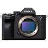 Sony Alpha A7 Mark IV + Sony FE 24–70 mm f/2,8 GM