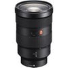 Sony Alpha A7 Mark IV + Sony FE 24–70 mm f/2,8 GM