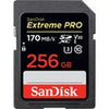 Sony Alpha A7 IV Kit 28–70 mm + SanDisk 256 GB Extreme PRO SDXC UHS-I U3 V30 200 MB/s