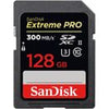 Sony Alpha A7 IV Gehäuse ohne Objektiv + SanDisk 128 GB Extreme Pro SDXC UHS-II U3 300 MB/s