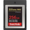 Canon EOS R5C-Gehäuse + RF 24–105 mm f/4L IS USM + SanDisk 256 GB Extreme Pro CF CFexpress Typ B-Karte