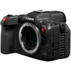 Canon EOS R5C + Mount-Adapter mit Steuerring EF-EOS R