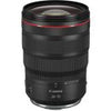 Canon EOS R5C-Gehäuse + RF 24–70 mm f/2,8L IS USM