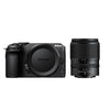 Nikon Z30 20,9 Megapixel Kit mit Z 18–140 mm f/3,5–6,3 VR