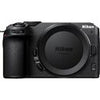 Nikon Z30 20,9 Megapixel Kit mit Z 18–140 mm f/3,5–6,3 VR