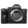 Kamera Sony A7 III + Objektiv Sony Carl Zeiss Sonnar T FE 55 mm f/1,8 ZA