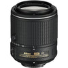 Nikon-Objektiv – Nikkor-Objektiv 55–200